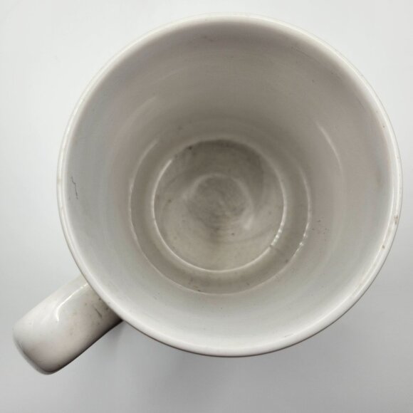 Celebrate Snoopy 50th Anniversary Cruise Mug Royal Caribbean International - Picture 7 of 8